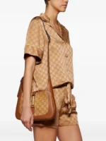 ⁦medium Jackie 1961 shoulder bag⁩ – תמונה ⁦2⁩