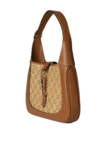 ⁦medium Jackie 1961 shoulder bag⁩ – תמונה ⁦4⁩