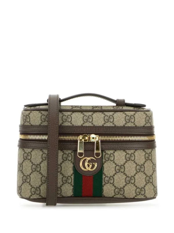 mini Ophidia tote bag