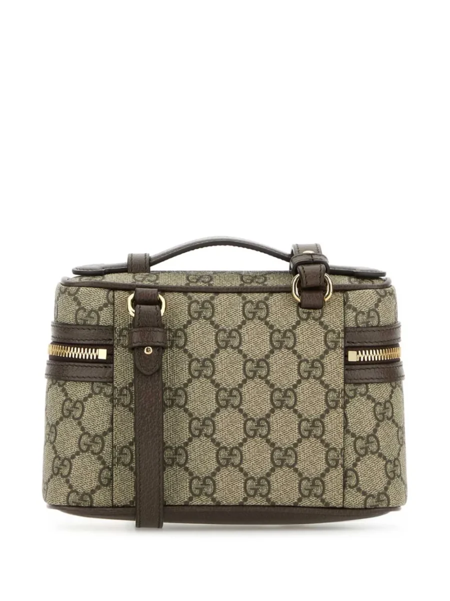 ⁦mini Ophidia tote bag⁩ – תמונה ⁦2⁩