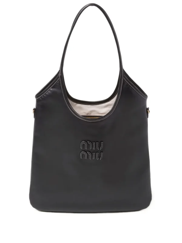 Ivy tote bag