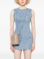 ⁦GG Marmont bucket bag⁩ – תמונה ⁦2⁩