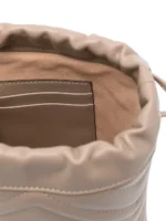 ⁦GG Marmont bucket bag⁩ – תמונה ⁦5⁩