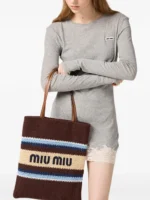 ⁦crochet tote bag⁩ – תמונה ⁦3⁩