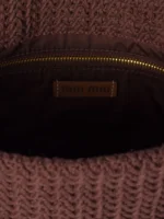 ⁦crochet tote bag⁩ – תמונה ⁦7⁩