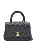 2021 Coco Handle handbag