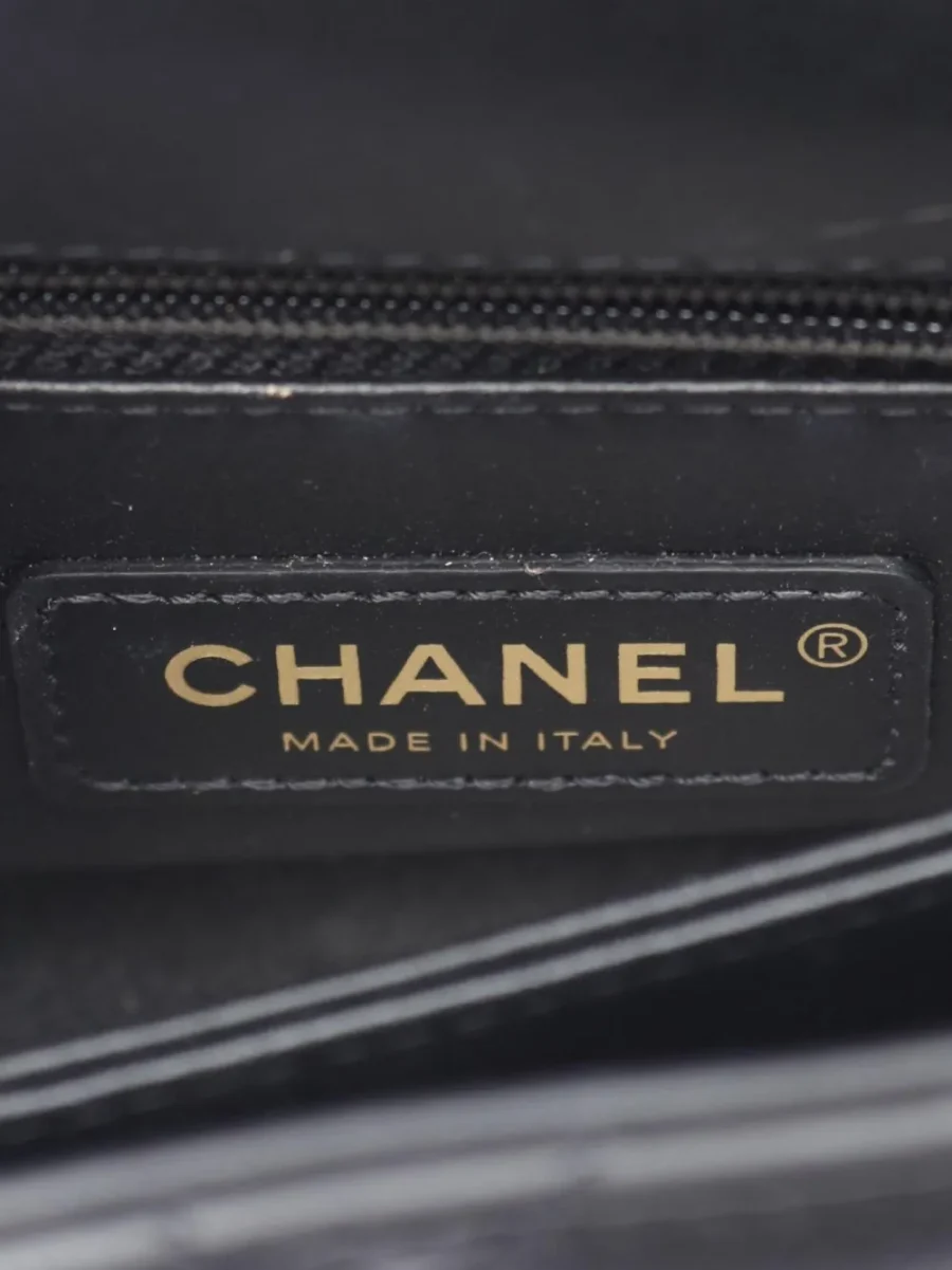 ⁦2021 Coco Handle handbag⁩ – תמונה ⁦6⁩