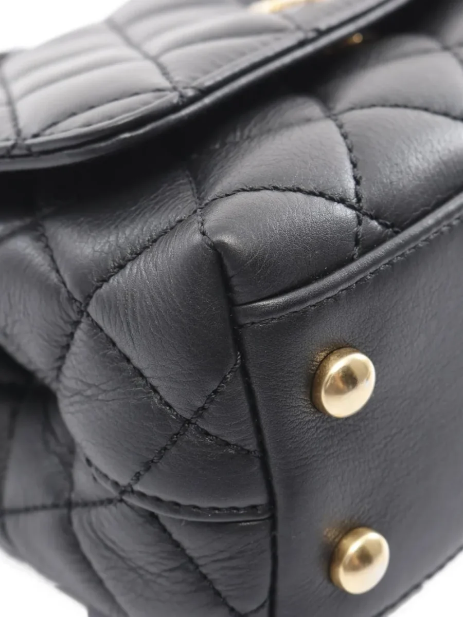 ⁦2021 Coco Handle handbag⁩ – תמונה ⁦4⁩