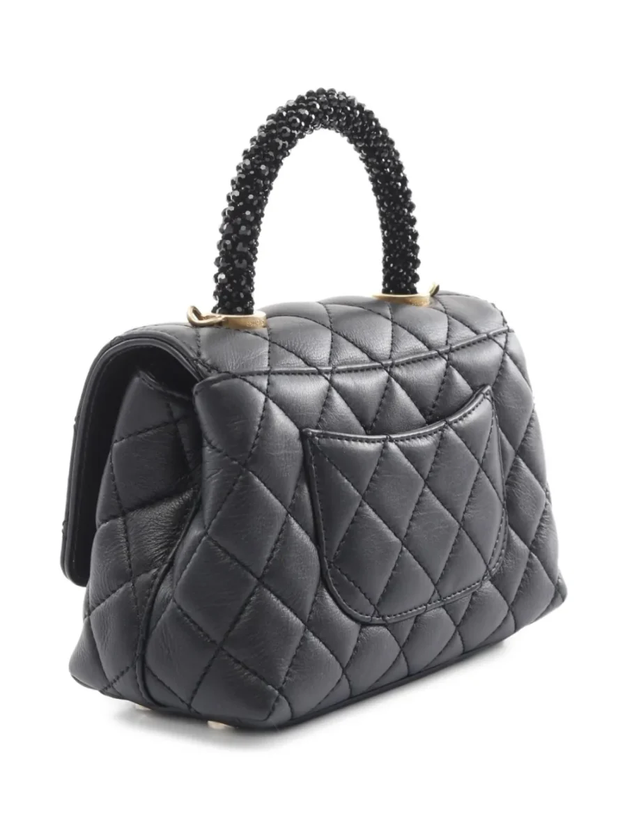 ⁦2021 Coco Handle handbag⁩ – תמונה ⁦2⁩