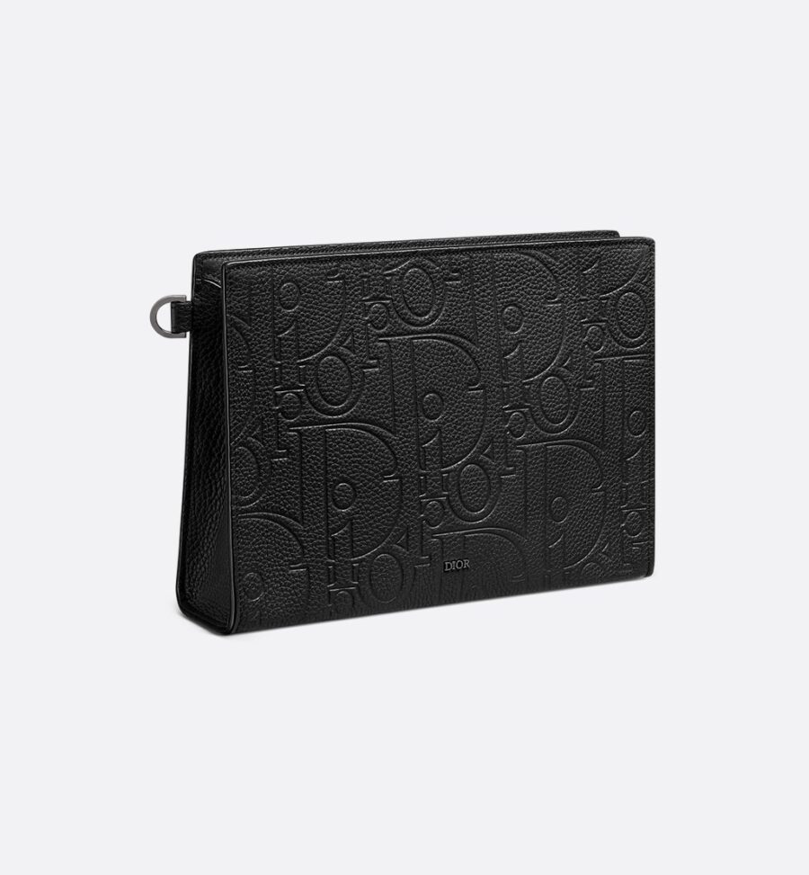 ⁦Dior Triangle Pouch⁩ – תמונה ⁦6⁩