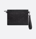⁦Dior Triangle Pouch⁩ – תמונה ⁦7⁩