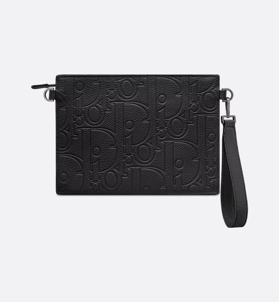 ⁦Dior Triangle Pouch⁩ – תמונה ⁦7⁩