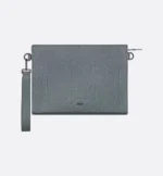 ⁦Dior Triangle Pouch⁩ – תמונה ⁦2⁩