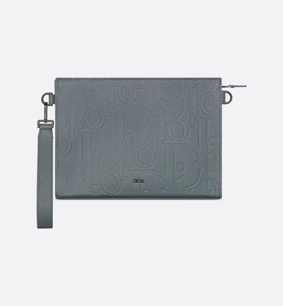⁦Dior Triangle Pouch⁩ – תמונה ⁦2⁩