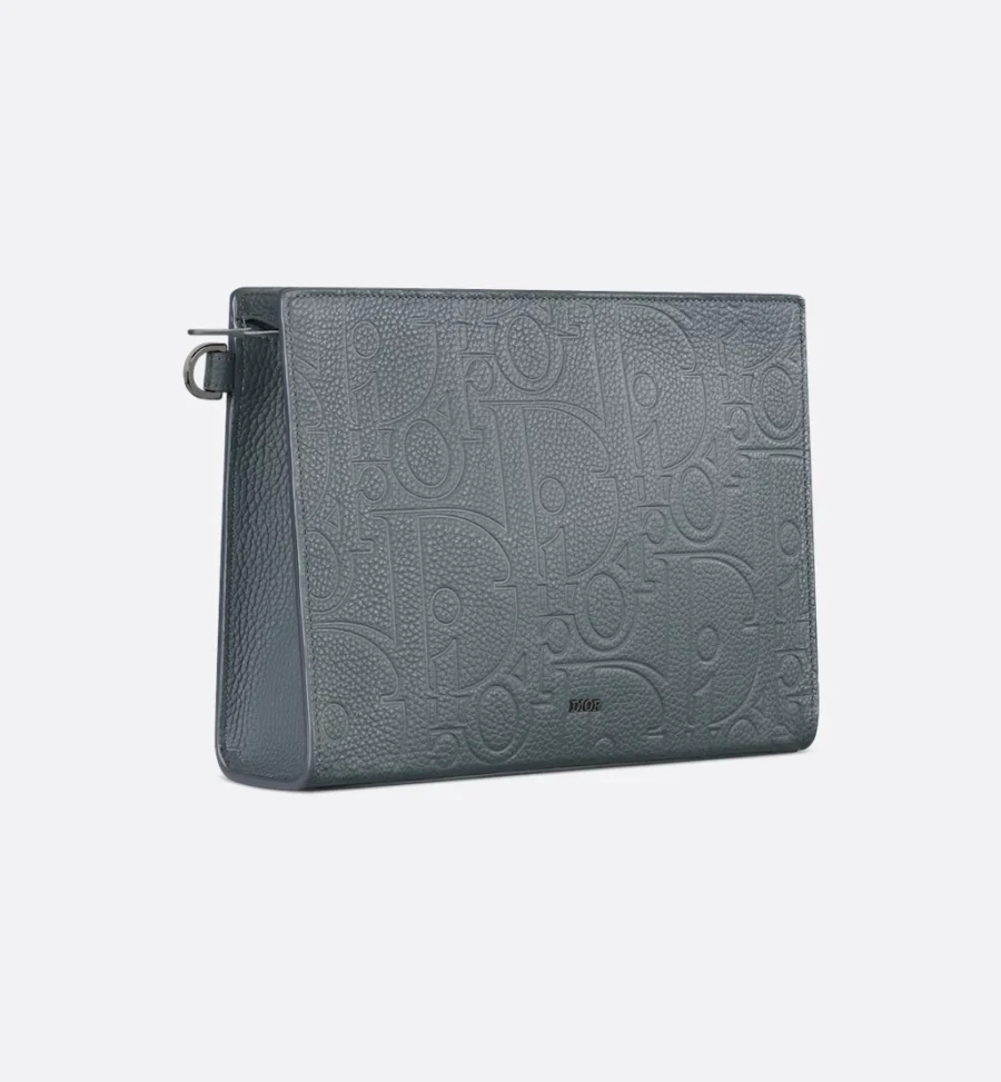 ⁦Dior Triangle Pouch⁩ – תמונה ⁦4⁩