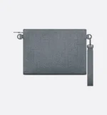 ⁦Dior Triangle Pouch⁩ – תמונה ⁦3⁩