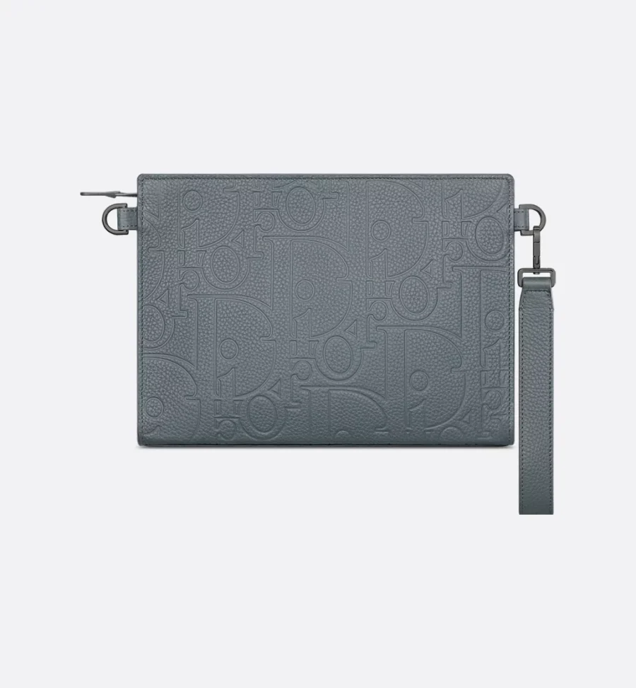 ⁦Dior Triangle Pouch⁩ – תמונה ⁦3⁩