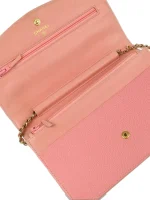 ⁦2005 caviar-leather shoulder bag⁩ – תמונה ⁦4⁩