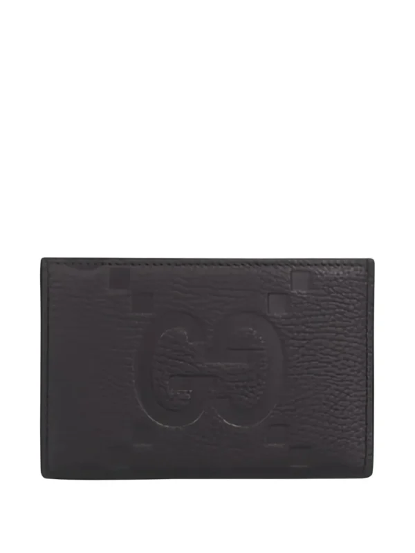 Gucci GG Card Holder