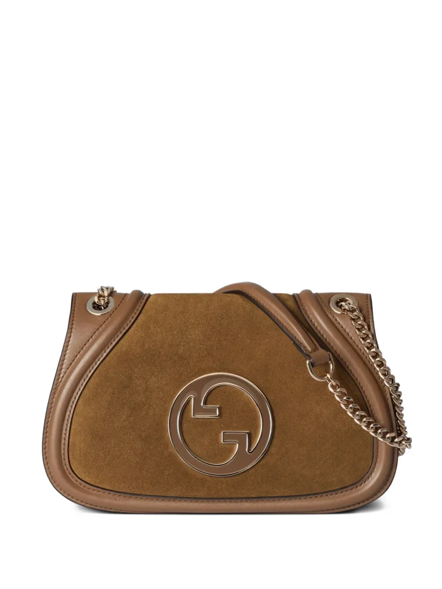 ⁦medium Blondie shoulder bag⁩ – תמונה ⁦1⁩