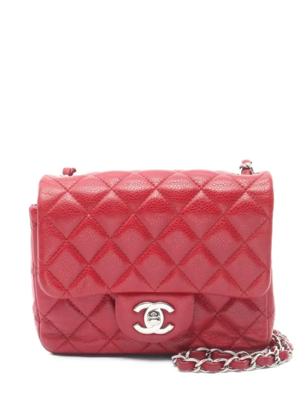 CHANEL Pre-Owned