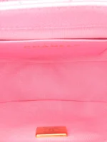 ⁦2021-2025 Mini CC Quilted Caviar Messenger Flap crossbody bag⁩ – תמונה ⁦5⁩