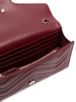 ⁦mini GG Marmont clutch⁩ – תמונה ⁦5⁩