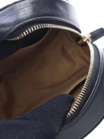 ⁦2019 Lambskin Pearl Round Clutch On Chain crossbody bag⁩ – תמונה ⁦6⁩