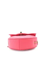 ⁦2021-2025 Lambskin CC in Love Heart crossbody bag⁩ – תמונה ⁦4⁩