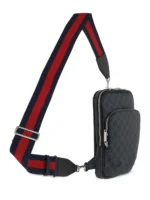 ⁦Gucci GG GG Crossbody Bag⁩ – תמונה ⁦4⁩