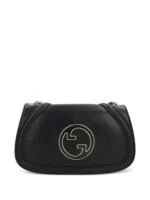 small Blondie cross body bag