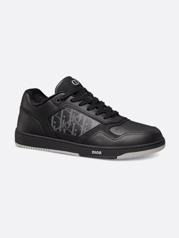 B27 Uptown Low-Top Sneaker
