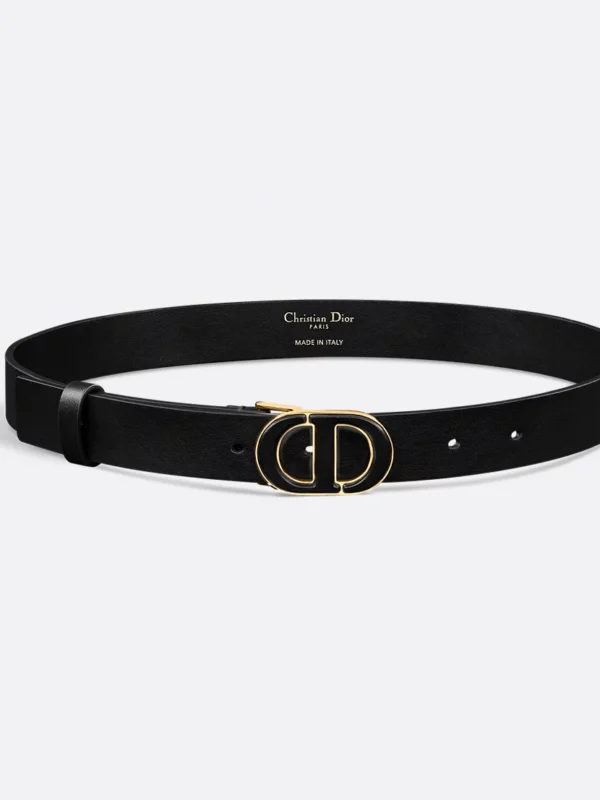 30 Montaigne Belt