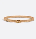 Saddle Belt