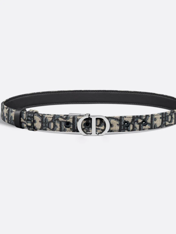 30 Montaigne Reversible Belt