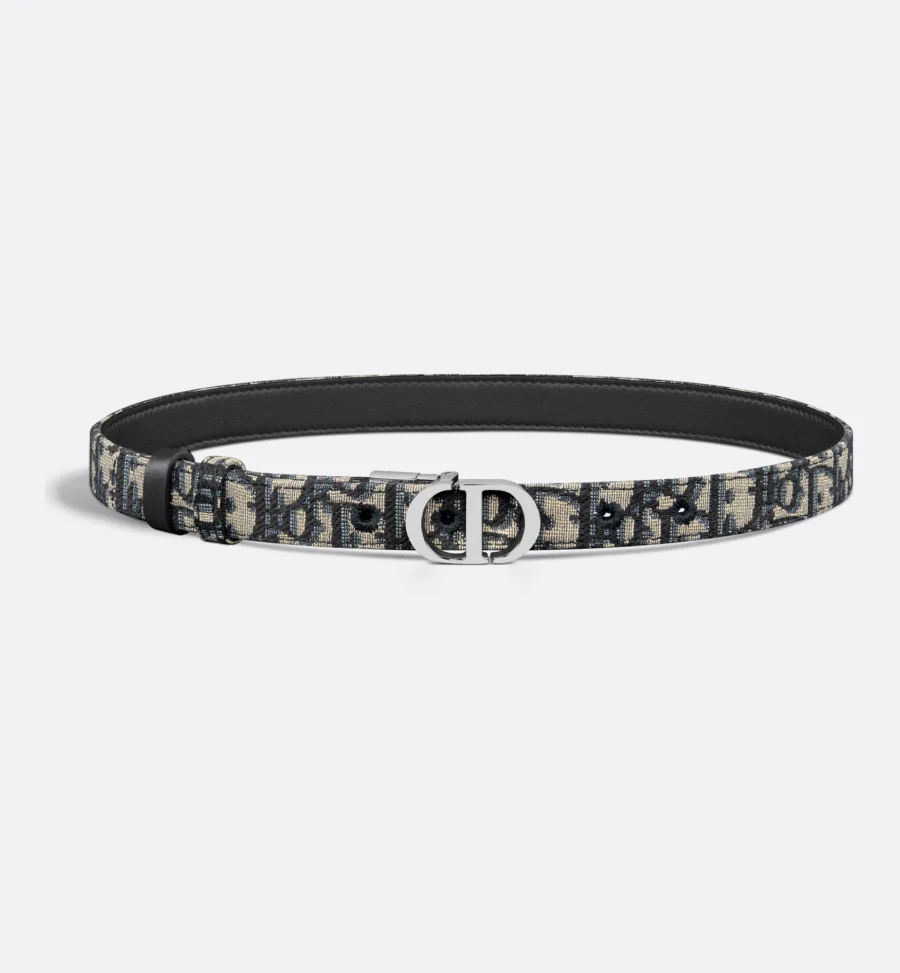 ⁦30 Montaigne Reversible Belt⁩ – תמונה ⁦1⁩