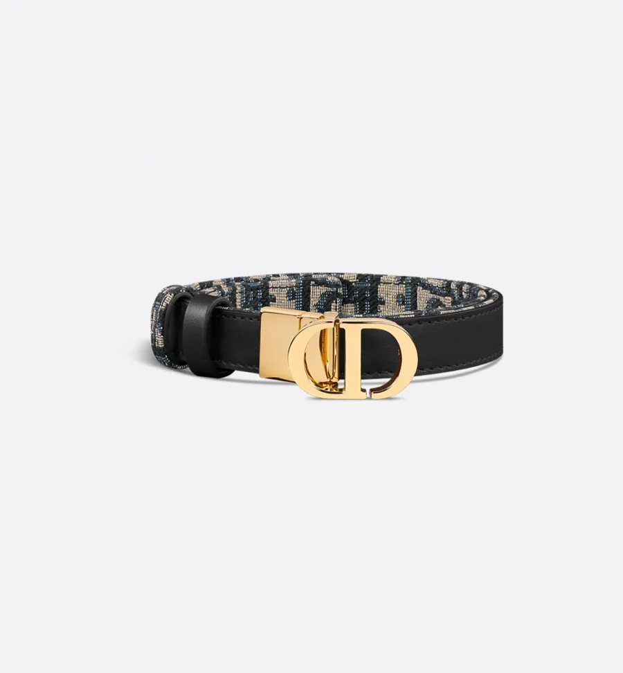 ⁦30 Montaigne Reversible Belt⁩ – תמונה ⁦4⁩