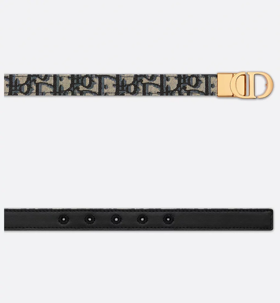⁦30 Montaigne Reversible Belt⁩ – תמונה ⁦5⁩
