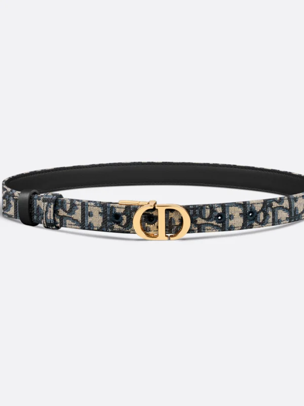 30 Montaigne Reversible Belt