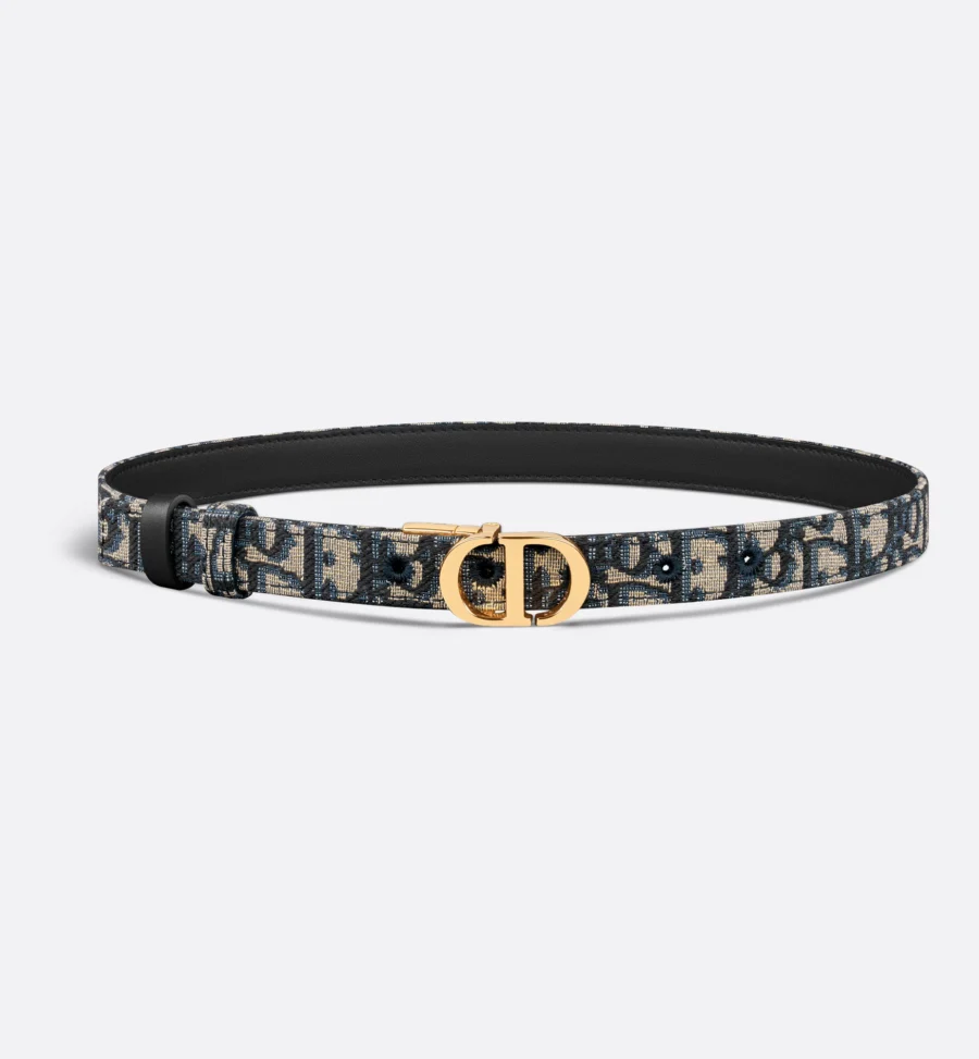 ⁦30 Montaigne Reversible Belt⁩ – תמונה ⁦1⁩