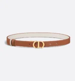⁦30 Montaigne Reversible Belt⁩ – תמונה ⁦5⁩