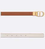 ⁦30 Montaigne Reversible Belt⁩ – תמונה ⁦6⁩
