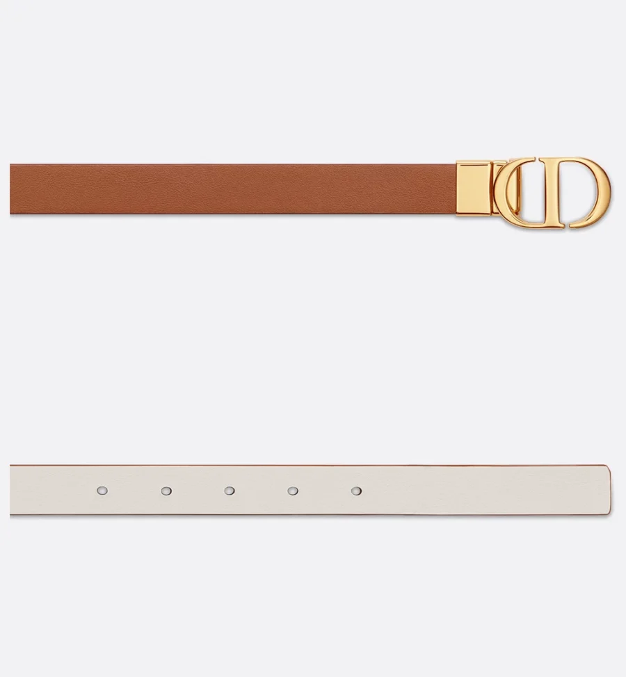 ⁦30 Montaigne Reversible Belt⁩ – תמונה ⁦6⁩