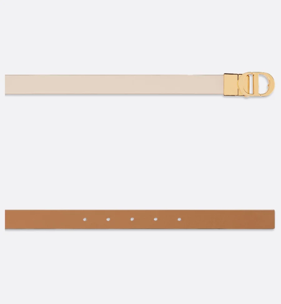 ⁦30 Montaigne Reversible Belt⁩ – תמונה ⁦3⁩