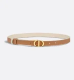 ⁦30 Montaigne Reversible Belt⁩ – תמונה ⁦2⁩