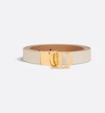 ⁦30 Montaigne Reversible Belt⁩ – תמונה ⁦4⁩