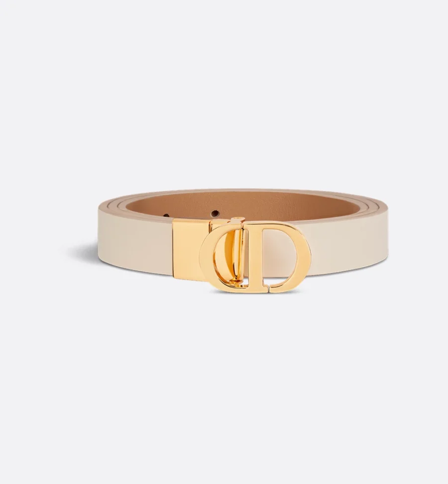 ⁦30 Montaigne Reversible Belt⁩ – תמונה ⁦4⁩