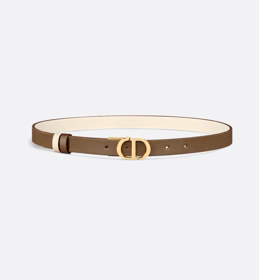 ⁦30 Montaigne Reversible Belt⁩ – תמונה ⁦1⁩