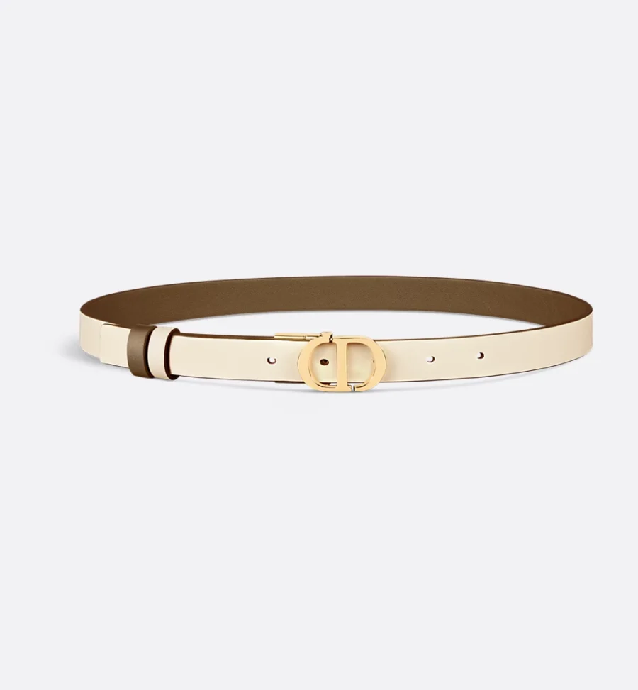 ⁦30 Montaigne Reversible Belt⁩ – תמונה ⁦10⁩