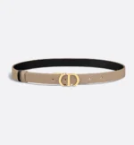 ⁦30 Montaigne Reversible Belt⁩ – תמונה ⁦11⁩